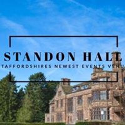 Standon Hall