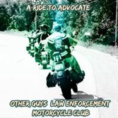 Other Guys Law Enforcement Motorcycle Club, Inc.
