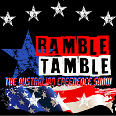 Ramble Tamble: The Australian Creedence Show