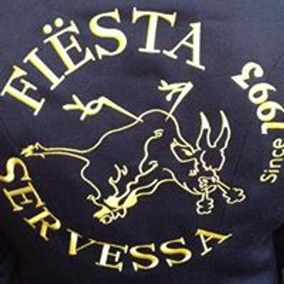 Fiesta Servessa