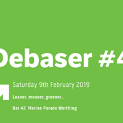 Debaser