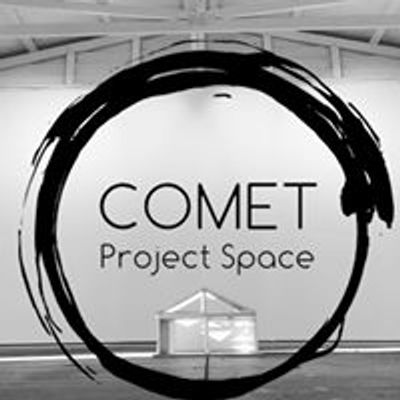 Comet Project Space