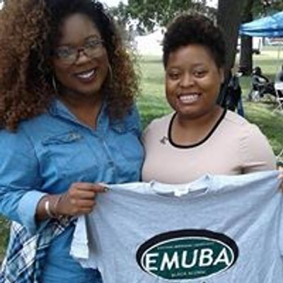 Eastern Michigan University Black Alumni (EMUBA)