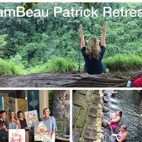 Sam Beau Patrick Retreats