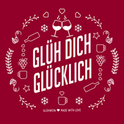 Gl\u00fch Dich Gl\u00fccklich