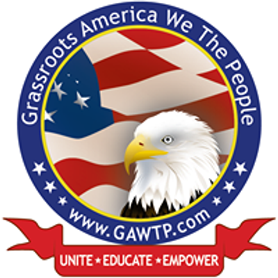Grassroots America: We The People