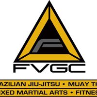 Team FVGC Brazilian Jiu Jitsu and MMA