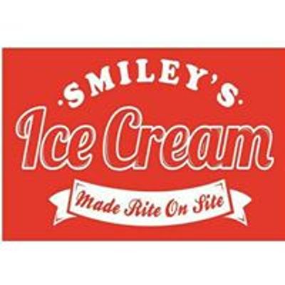 Smiley's Ice Cream