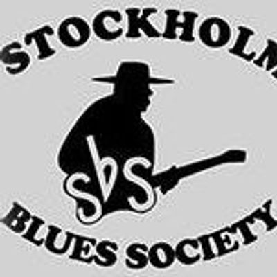 Stockholms Bluesf\u00f6rening