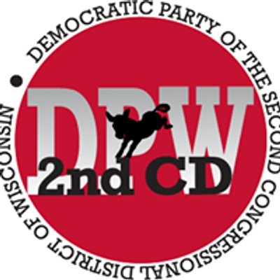 2nd CD - Democratic Party of Wisconsin