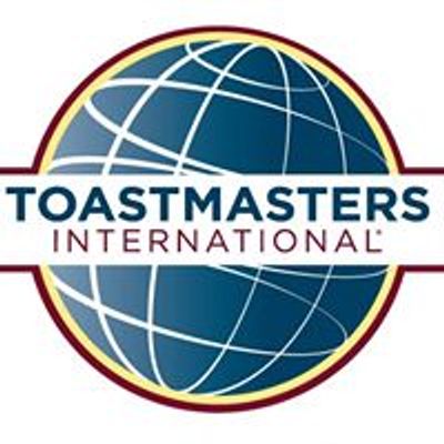 Voices of Lincoln Toastmasters President's Distinguished