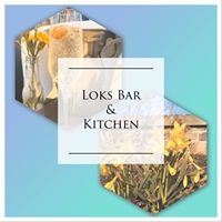 Loks Bar & Kitchen