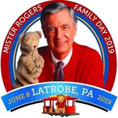Mister Rogers Family Day
