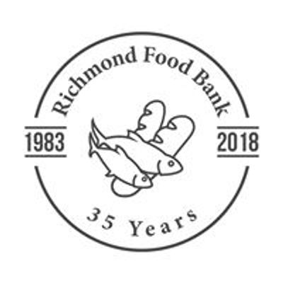 Richmond Food Bank Society