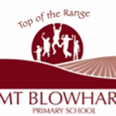 Mount Blowhard Primary School