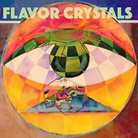 Flavor Crystals