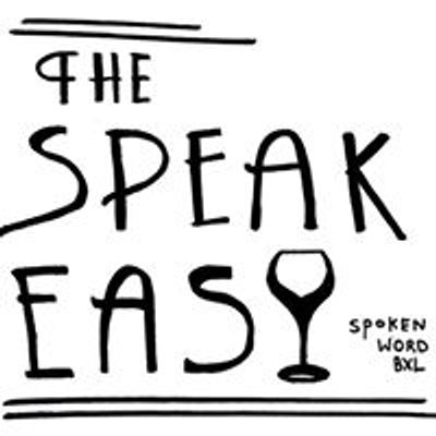 SpeakEasy: Spoken Word Brussels