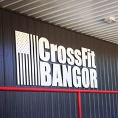 CrossFit Bangor