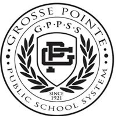 Grosse Pointe Public School System