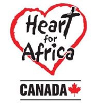 Heart for Africa Canada