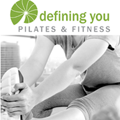Defining You Fitness