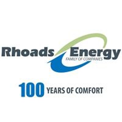 Rhoads Energy Corporation