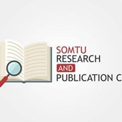 SOMTU Research and Publication Club