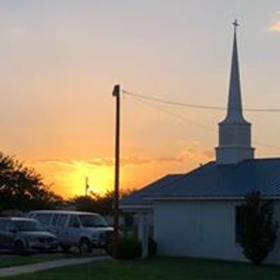 Ranchland Heights Baptist Church