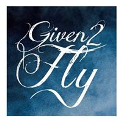 Given2Fly