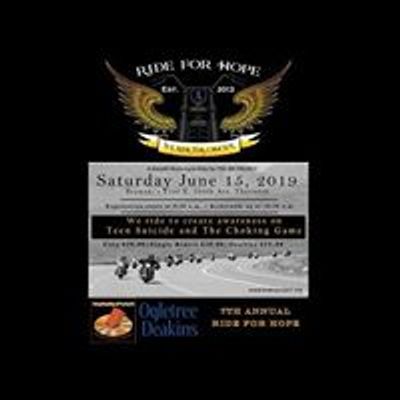 Ride for Hope