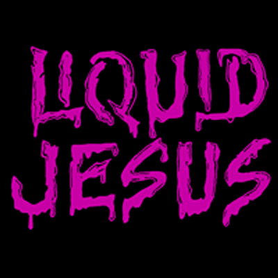 Liquid Jesus - band