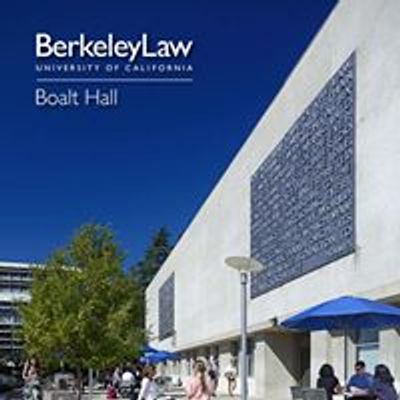 UC Berkeley School of Law, Boalt Hall