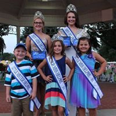 Belpre Homecoming Festival - Belpre, Ohio