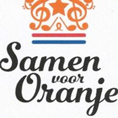 Feest \/ Oranje Comite Borkel en Schaft