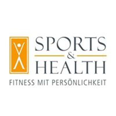 SPORTS & HEALTH Fitness-Club