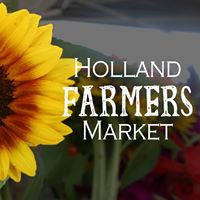 Holland Farmers Market