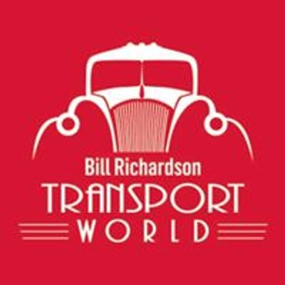 Bill Richardson Transport World