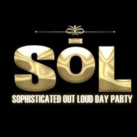 Sophisticated Out Loud - SoL