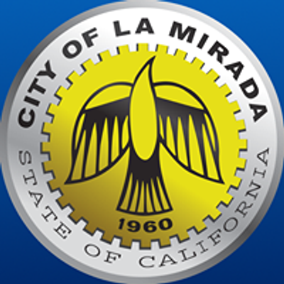 City of La Mirada