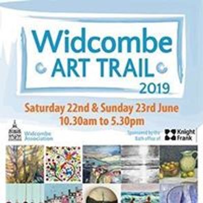Widcombe Art Trail