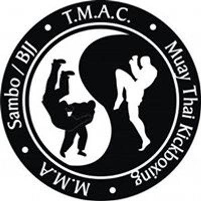 Total Martial Arts Center. TMAC