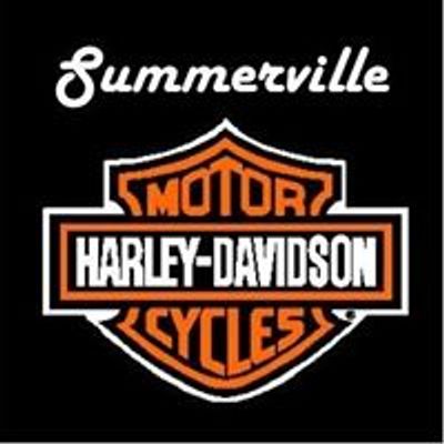 Summerville Harley-Davidson