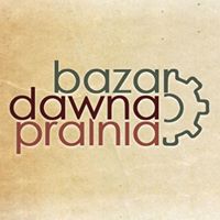 Bazar Dawna Pralnia