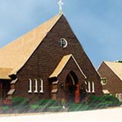 Most Blessed Sacrament Parish