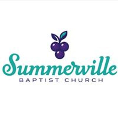 Summerville Baptist Church Phenix City