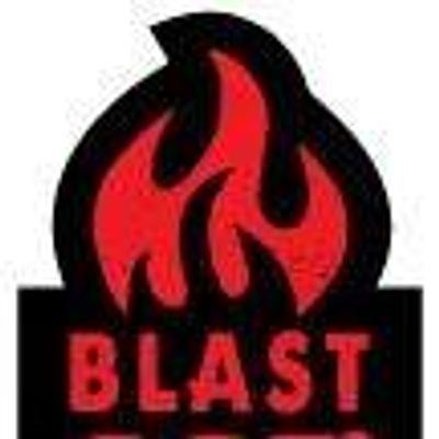 Blast 825 Brewery