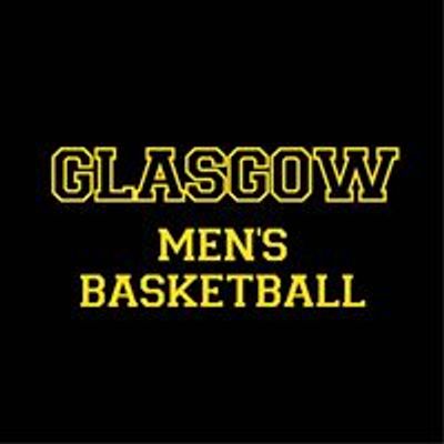 Glasgow University Men's Basketball