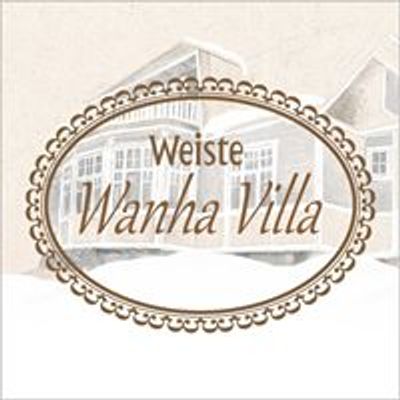 Weiste Wanha Villa