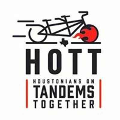 Team HOTT - Houstonians on Tandems Together