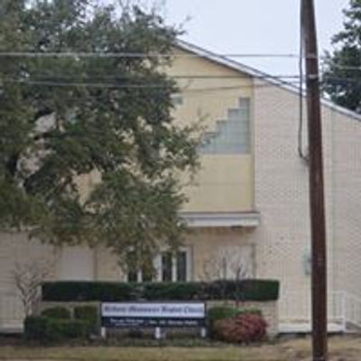 Bethany Missionary Baptist Church - Dallas, TX
